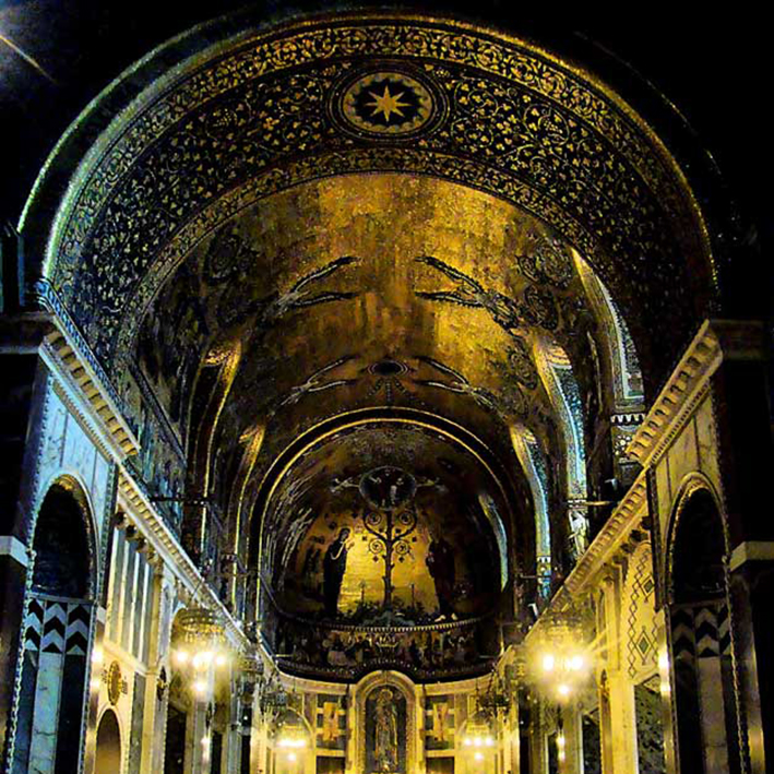 Catedral de Westminster