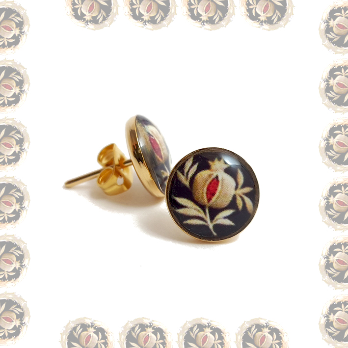 Manto del pueblo granada por Resina3 Museum