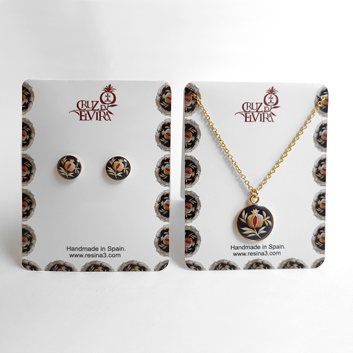 Joyas de Resina3 Museum