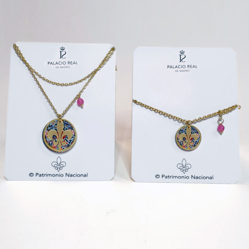 Linea Resina3 Palacio Real