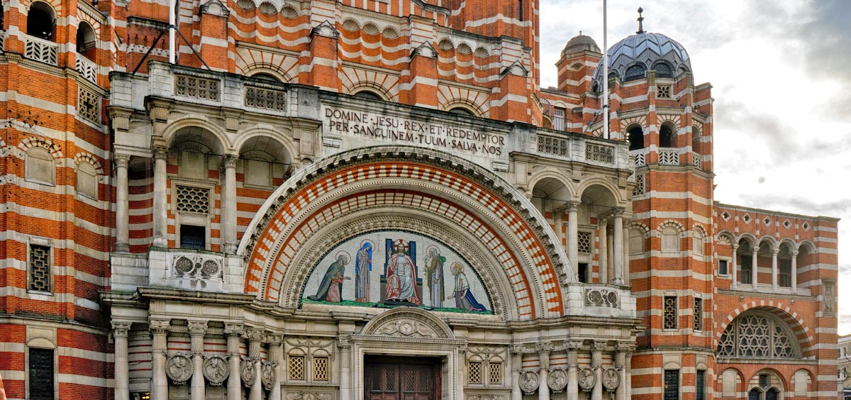 Catedral de Westminster