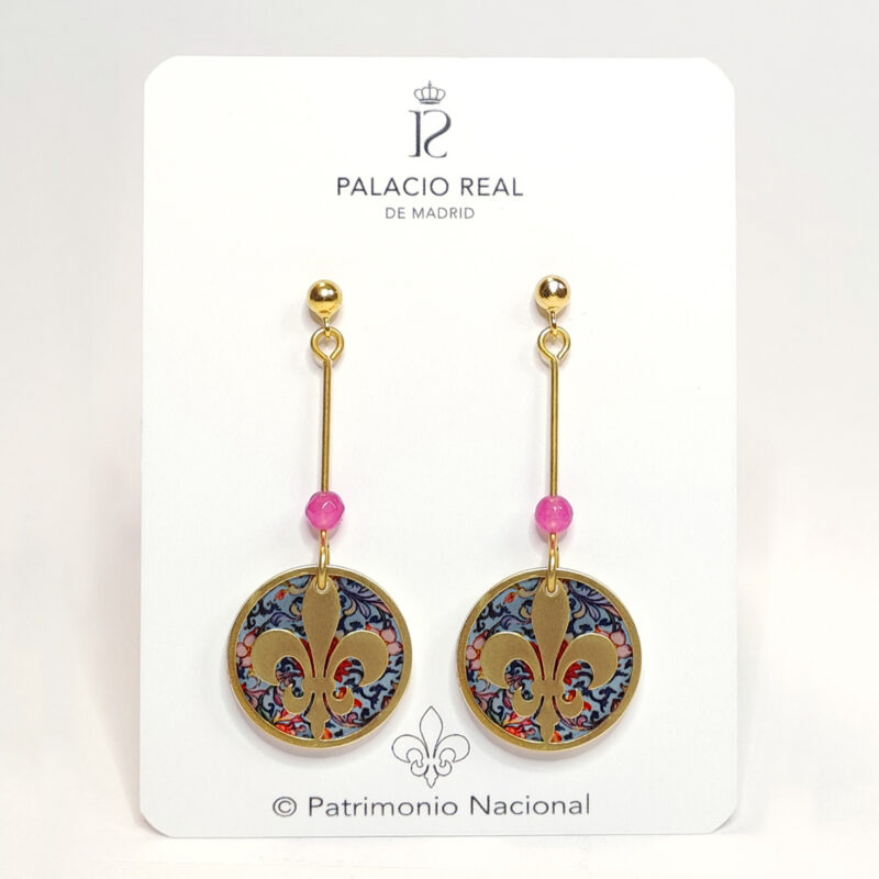 Linea Resina3 Palacio Real