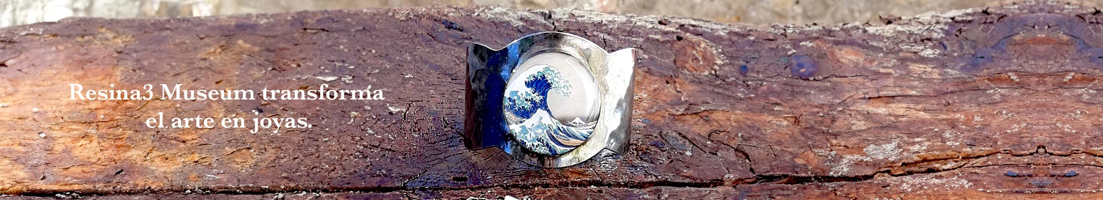 Resina3 Museum inicio 2