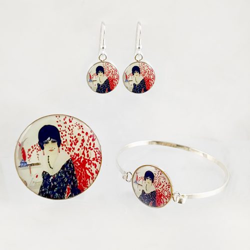 BR40, P16A y PUL20RIG