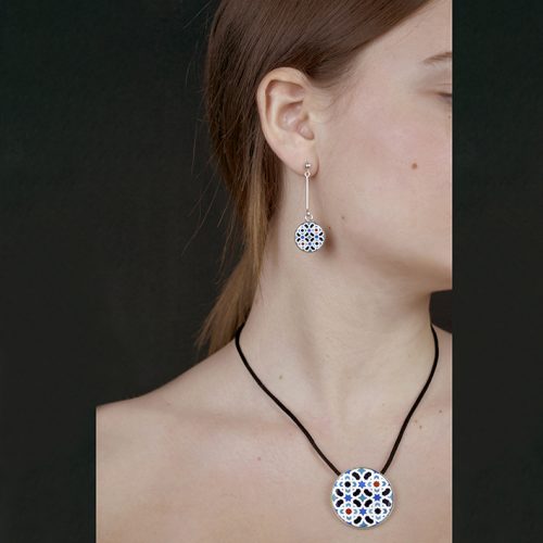 Conjunto C35T y pendiente P16EXB