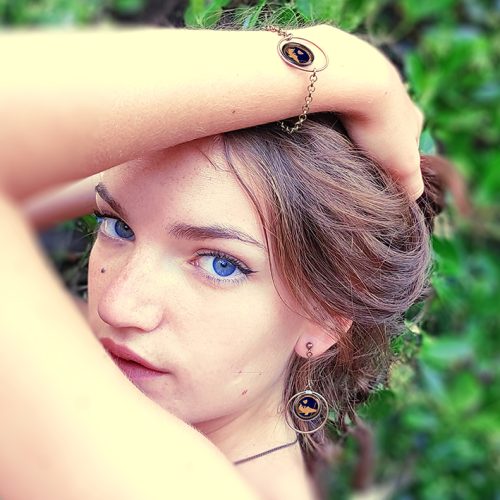 RF-PUL16CAD y RF-P16EXB